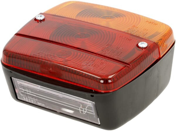 LAMPA SPATE STANGA LA11004 AJBA ~