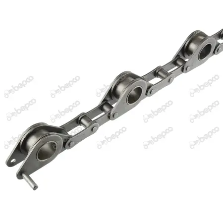 LANT CA650/4L 6.43M 66.001 B122561 BALOTIERA