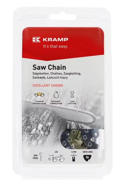 LANT DRUJBA 0.325" 1.3MM 56 ZALE 32513SB56KR