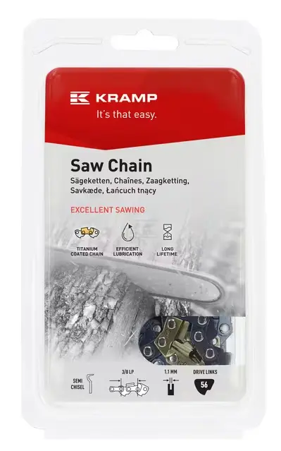 LANT DRUJBA 3/8" 1.1MM 56 ZALE 38LP11SB56KR