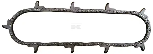 LANT HEDER PORUMB 03.2013.00N CA627 72 ZALE ELITE 