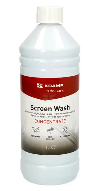 LICHID PARBRIZ SW600001KR CONCENTRAT 1L ~