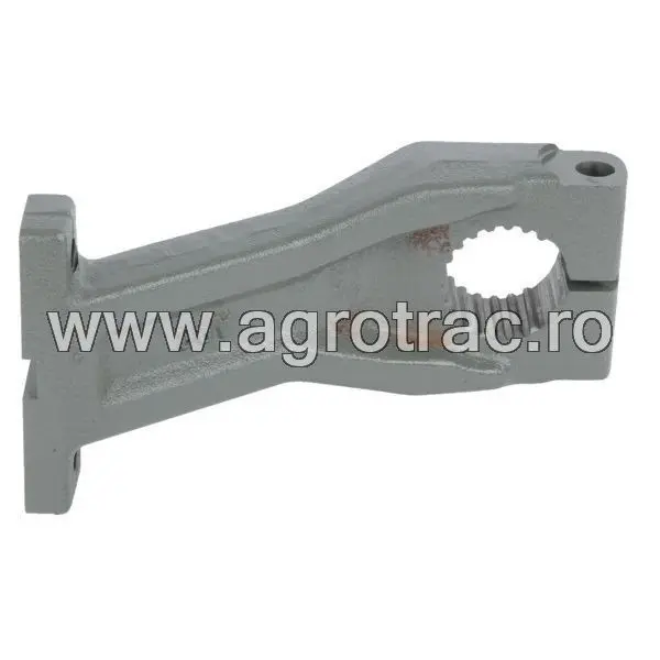 MANA HEDER 670392.0 02-0086 B125125 CLAAS