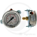 MANOMETRU 85000414 16BAR 63MM 1/4 WIKA