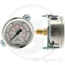 MANOMETRU 85000415 25BAR 63MM 1/4 WIKA