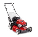 MASINA TUNS IARBA TORO POWER RECYCLER 53CM 21753 111302