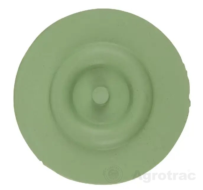 Membrană antipicurator FI22 4246000220V Viton verde