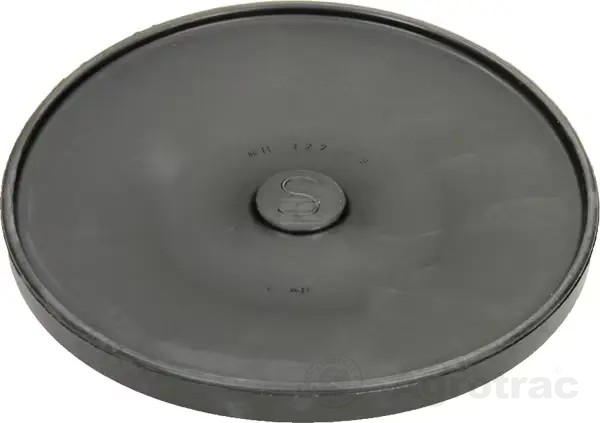 MEMBRANA MET RG00019056 MB127-3 RAU ORIGINAL