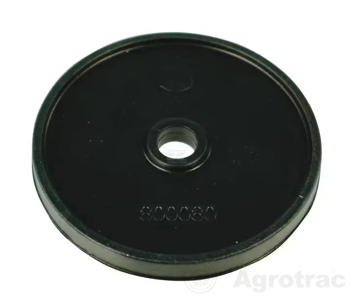 MEMBRANA MET 800080AV AR 