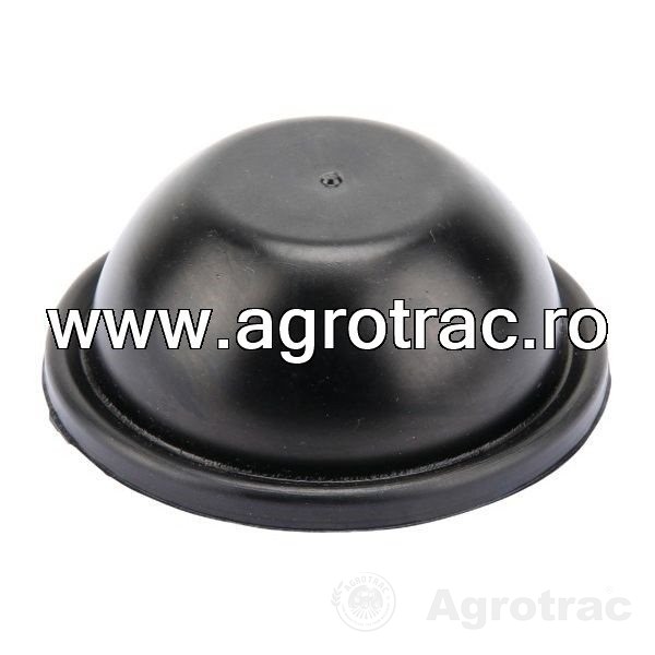 MEMBRANA MET CLOPOT P100/P120 W6512 TAD