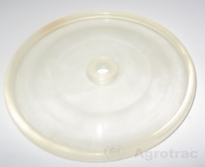 MEMBRANA MET P120 SILICON ERB156 650040310903201 BIARDZKI
