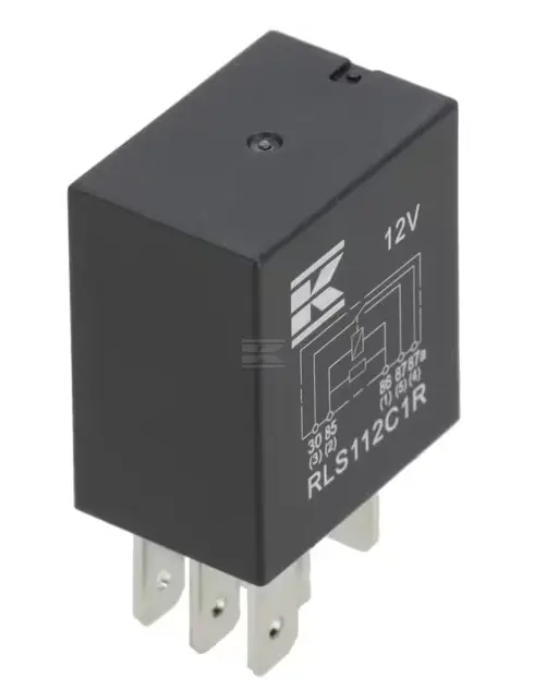 MICRO RELEU AL76702 25/965-32 75613177 HB ~