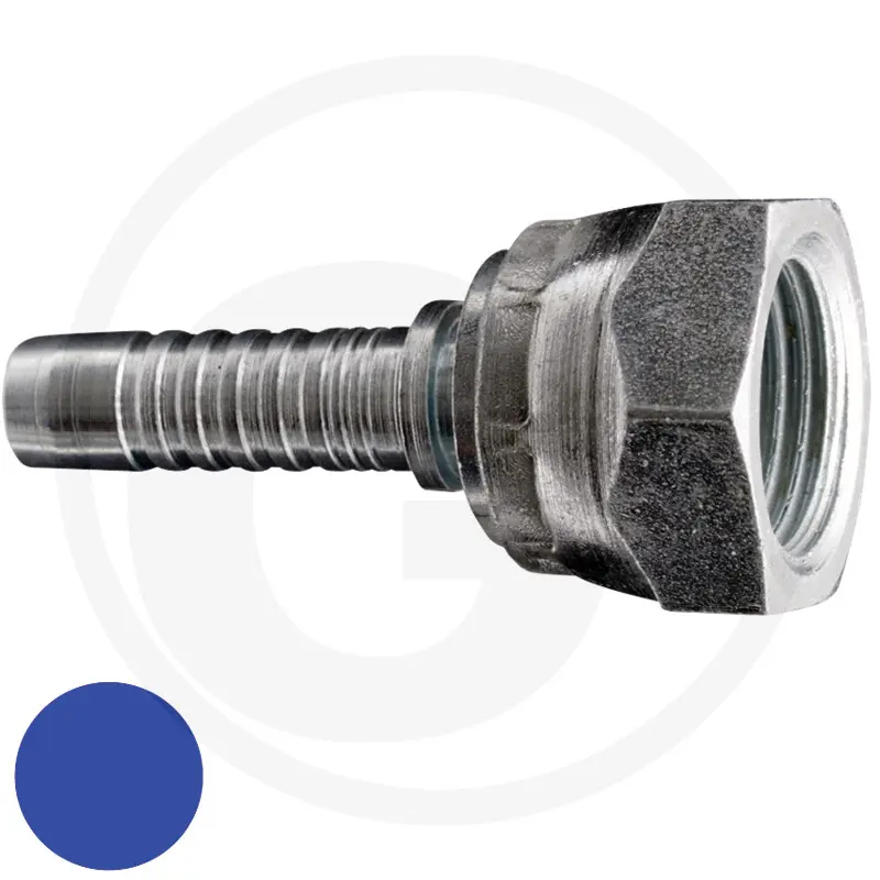 MUFA FURTUN HID 1/2 DN12 DKR F 87010551 G ~