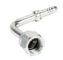 MUFA FURTUN HID 1/2UNF JIC DN6 COT90 PA6890L ALFAGOMMA