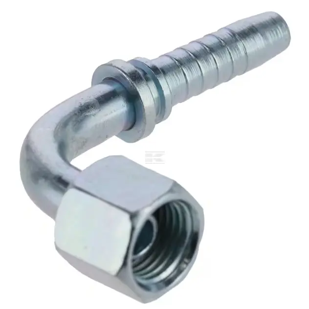 MUFA FURTUN HID 1/4 DN8 DKR COT90 87010604 G