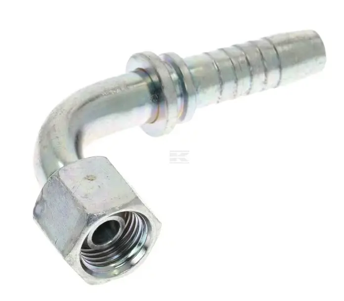 MUFA FURTUN HID 1/4BSP DN10 COT90 PF10490 ALFAGOMMA