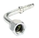 MUFA FURTUN HID 3/4UNF JIC DN10 COT90 PA101290L ALFAGOMMA