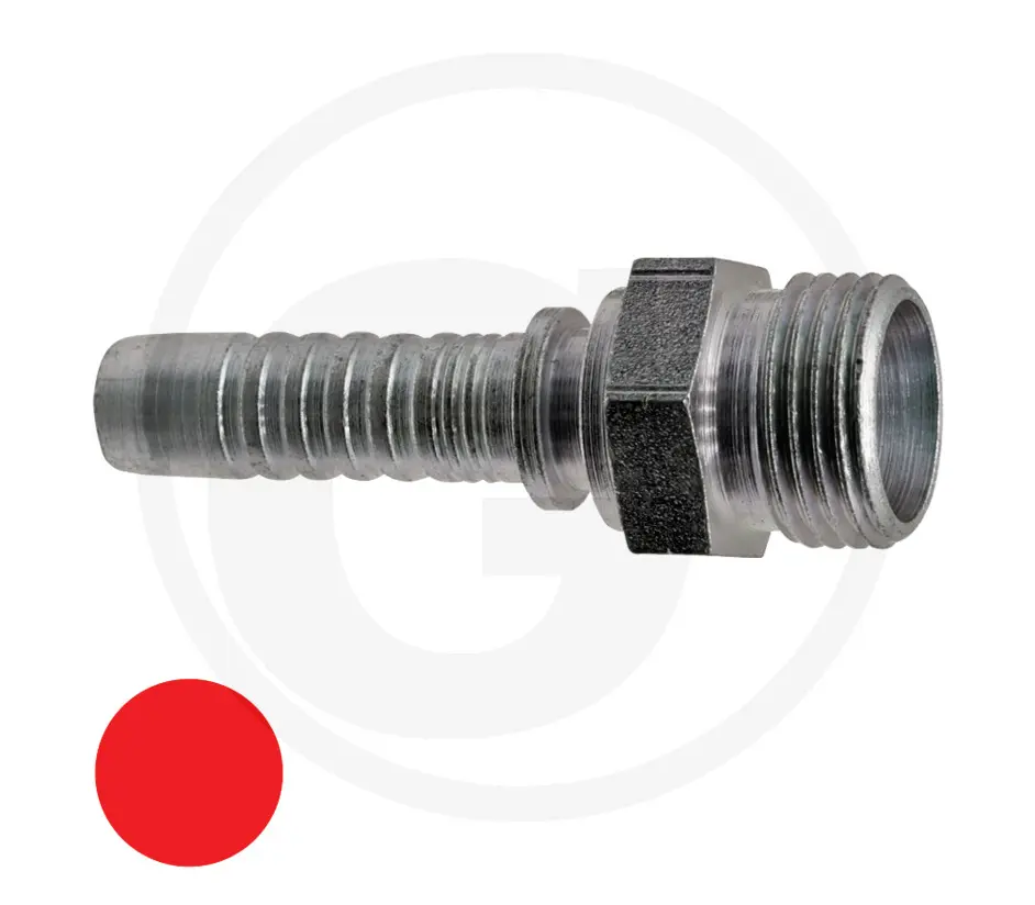 MUFA FURTUN HID M20X1.5 AGS DN8 87010143 G