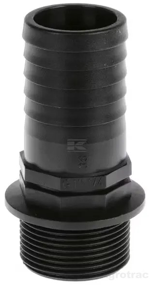 Niplu 15MM X 1/2 8001152 GEOLINE