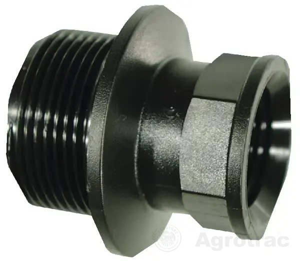 Niplu 1X1/2 2452042 M-F ARAG original