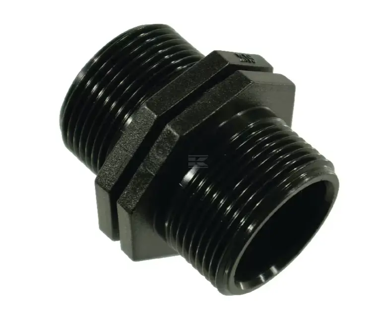 NIPLU AG/AG 11/2'' 2502060 ARAG 