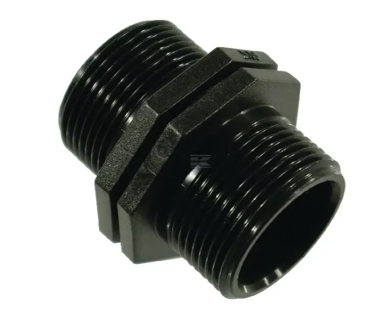 NIPLU AG/AG 11/4'' 2502050 ARAG