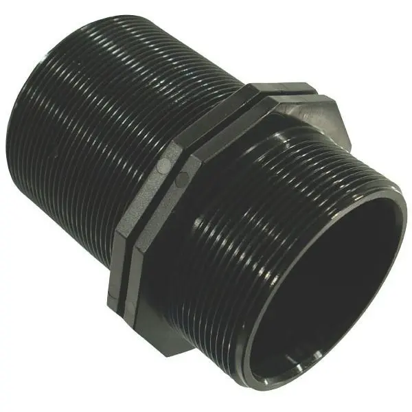 NIPLU AG/AG 2'' 2502071 ARAG