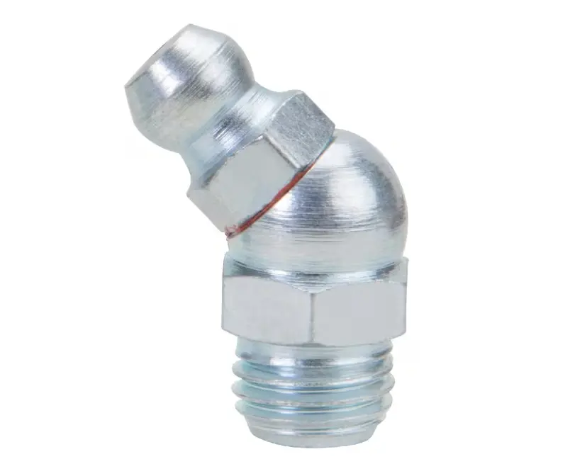 NIPLU GRESARE M8X1-45 GN8145