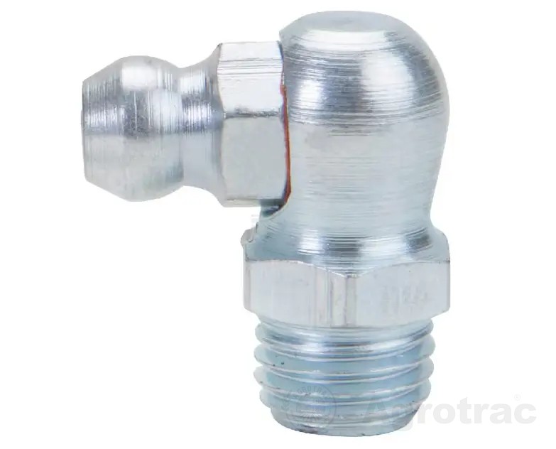 NIPLU GRESARE M8X1-90 GN8190