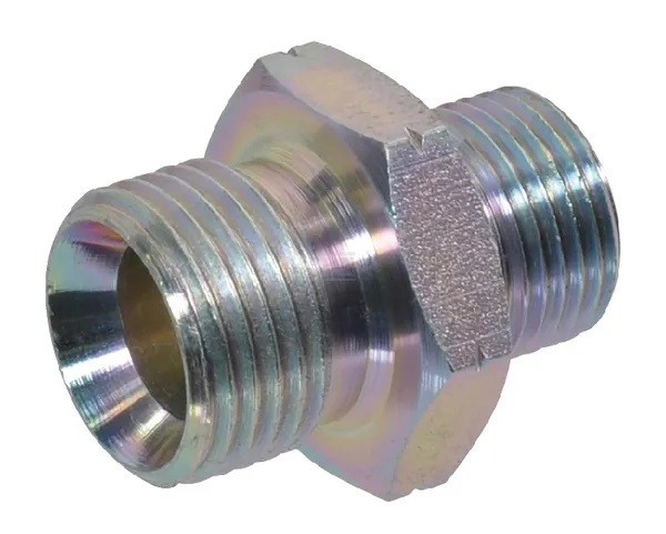 NIPLU HID 1/4-M12 M-M VNBM0412