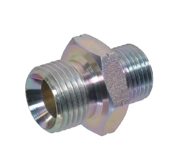 NIPLU HID 3/8BSP-M22 T-T VNBM0622