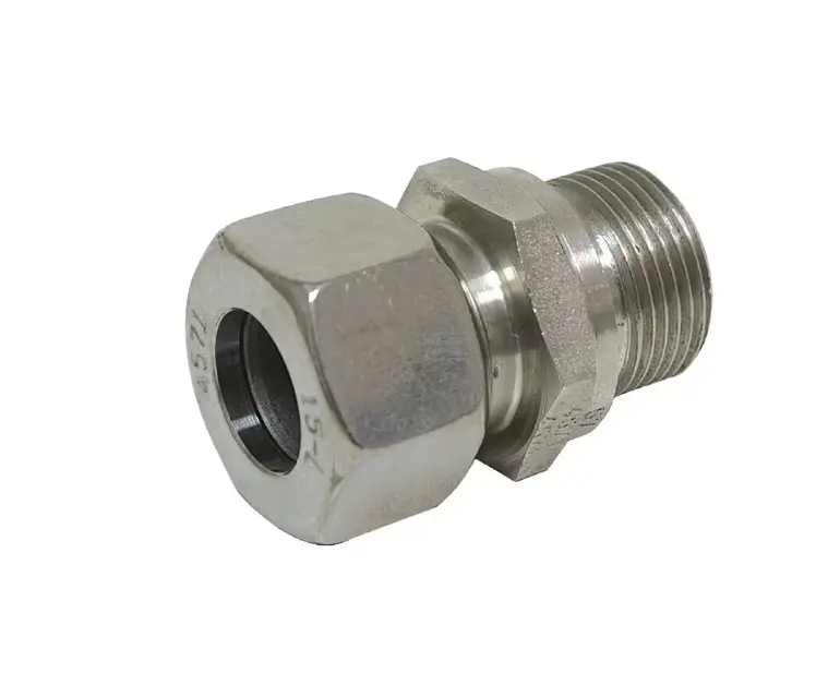 NIPLU HID M16X1.5 81527026 GEV12LM16RVS