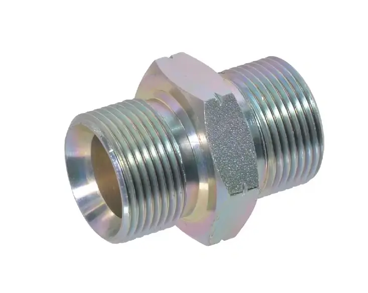 NIPLU HIDRAULIC M18-M18 DNM18