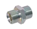 NIPLU HIDRAULIC M18-M18 DNM18
