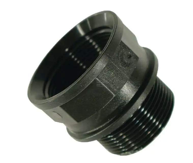 NIPLU M-T 11/2"-11/4" 2452056 ARAG