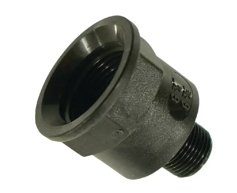 NIPLU M-T 3/4"-1/2" 2452023 ARAG