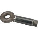 OCHET REMORCA OTO48 10T 1500KG