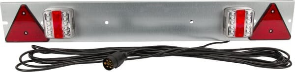 PANOU ILUMINARE LED LA65021 100CM 4M ~