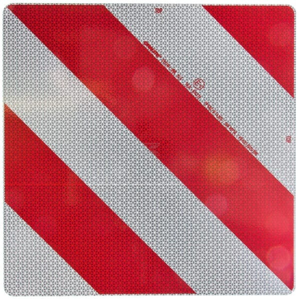 PANOU INDICATOR AVERTIZARE 423X423 WB51362