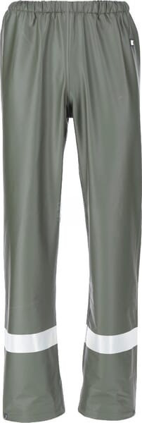 PANTALONI IMPERMEABILI XL KW3182125056 VERDE ~