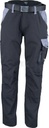 PANTALONI LUCRU XXL KW102030089114 NEGRU/GRI ~