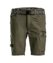 PANTALONI SCURTI 4W STRETCH L KW202845002092 MASLINIU