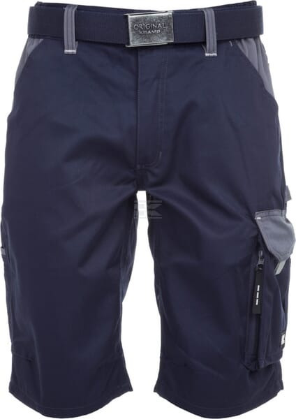 PANTALONI SCURTI S KW102231091085 ~