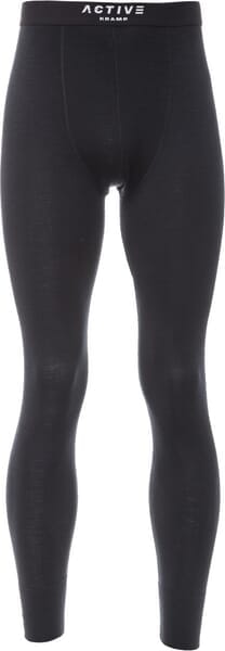 PANTALONI TERMICI 2XL KW505202001060 NEGRU ~