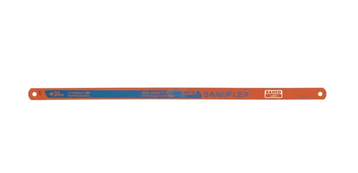PANZA BOMFAIER 300MM HG390632 BAHCO 32Z/INCH