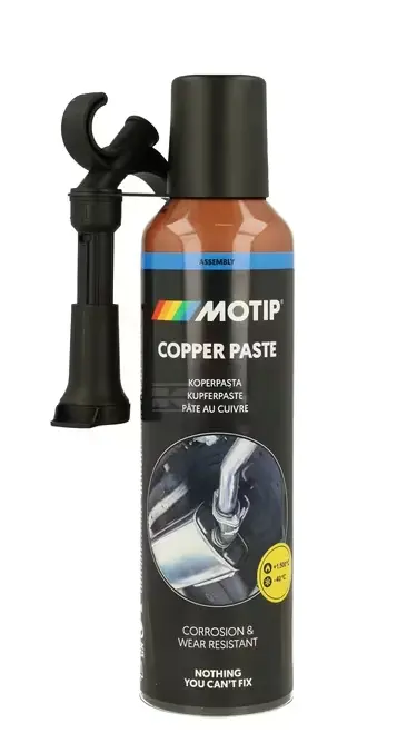 PASTA CUPRU 090313 MOTIP 200ML