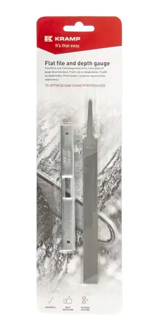 PILA PLATA 150MM DGFF001KR ~