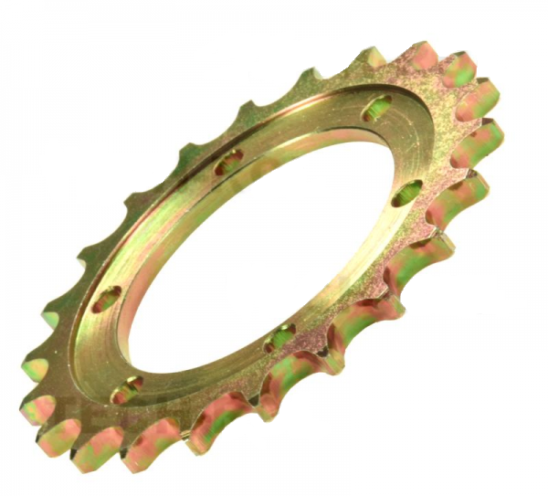 PINION Z22 670219.0 02-0079 CLAAS