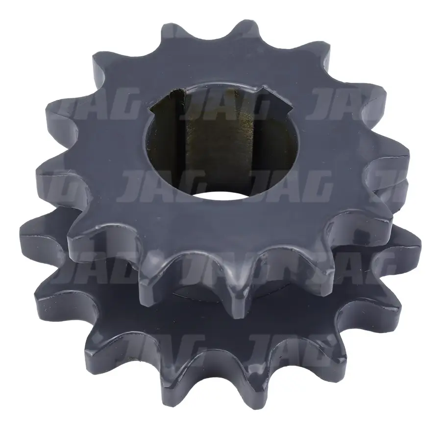 PINION 754009 02-0165 CLAAS