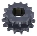 PINION 754009 02-0165 CLAAS